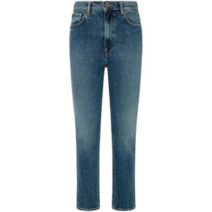 Pepe Jeans Pl204590 Slim Fit Spijkerbroek