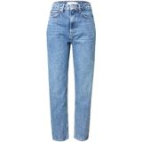 Tsoriginal High Rise Mom Fit Jeans