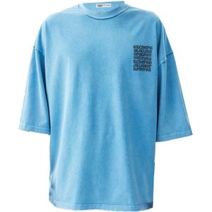 VAMOS CLO Shirt  lichtblauw