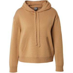MM by Max Mara Trui 'LORIA'  lichtbruin