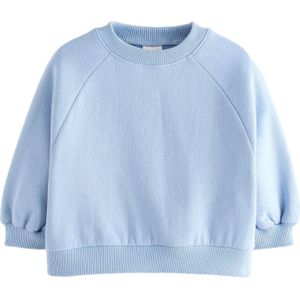 Next Sweatshirt  blauw