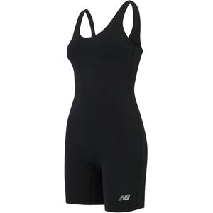 new balance Jumpsuit  zwart