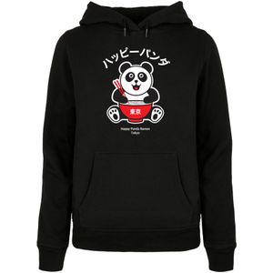 Sweatshirt 'TORC - Happy Panda'