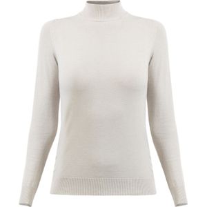 faina Trui 'Minya'  stone grey