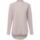 Fynch Hatton - 25081811 - Overhemd - Gestreept - Met Lange Mouwen