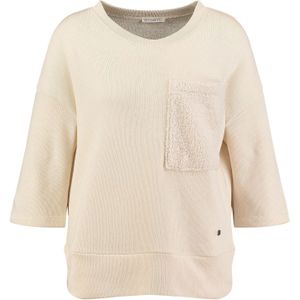 Key Largo Trui 'Tilly'  beige