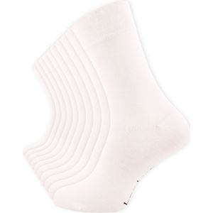 Cotton Prime Sokken  wit