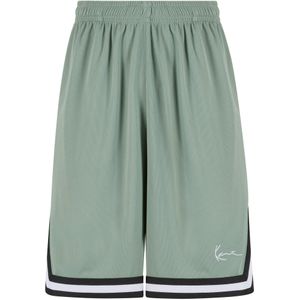 Karl Kani Broek  lichtgroen