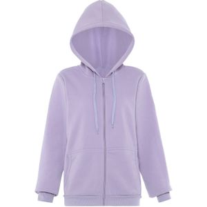 Exide Sweatvest  lavendel