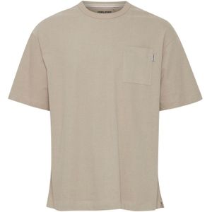 BLEND Shirt  beige