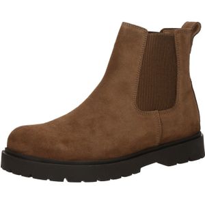BIRKENSTOCK Chelsea boots 'Highwood'  ombergrijs