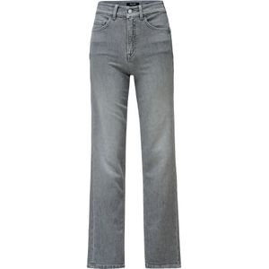 Salsa Jeans - Faith - Jeans - Grijs - Skinny - High Waist