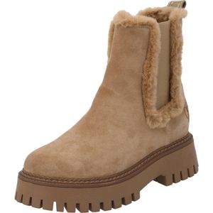 Palado Chelsea boots 'Kaylessa'  cappuccino