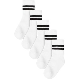 Next Sokken  zwart / wit