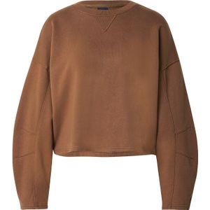 GAP Sweatshirt  bruin