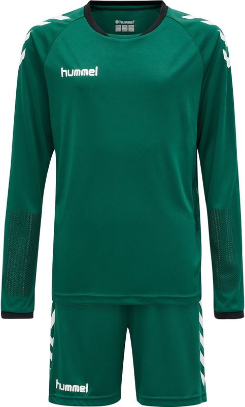 Hummel - Core Set - Longsleeves