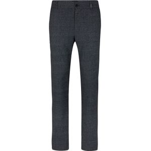 STRELLSON Broek ' Tius '  blauw / grijs