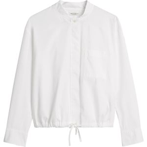 Marc O'Polo Blouse  wit