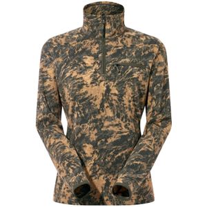 Berghaus Trui  beige / groen