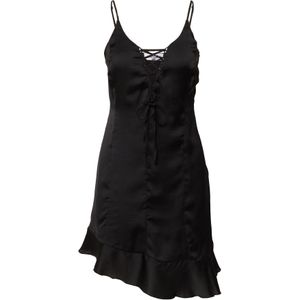 SHYX Jurk 'Lil'  zwart