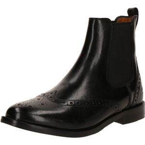 Melvin & Hamilton - SELINA 29 - Laarzen - Zwart