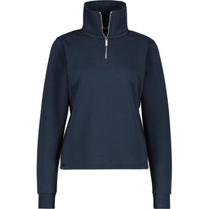 Alife and Kickin Sweatshirt 'AKBeliz'  marine