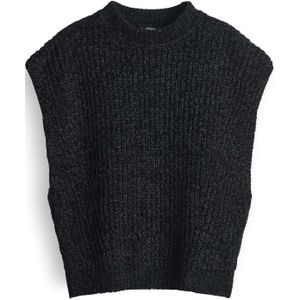 OPUS Trui 'Pexto'  zwart