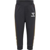 Hummel - hmlLucca - Broek - Vervalst Iron - Katoen