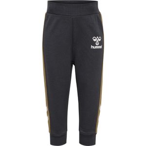 Hummel - hmlLucca - Broek - Vervalst Iron - Katoen