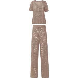 Imily Bela Huispak  donkerbeige