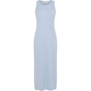DEHA Jurk  lichtblauw
