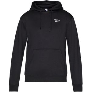 Reebok - Classics Noah - Hoodie - Zwart