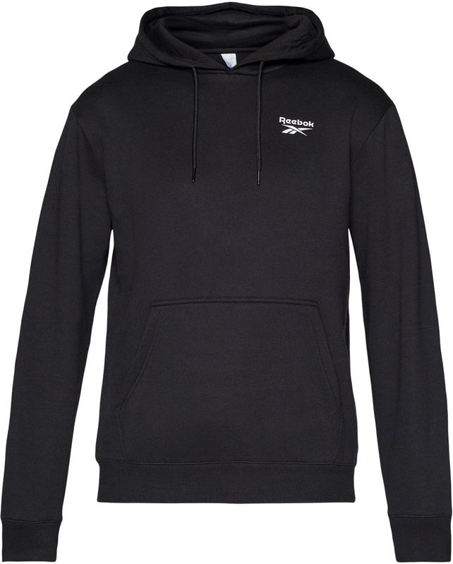 Reebok - Classics Noah - Hoodie - Zwart