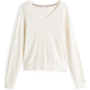 TOMMY HILFIGER Trui  beige