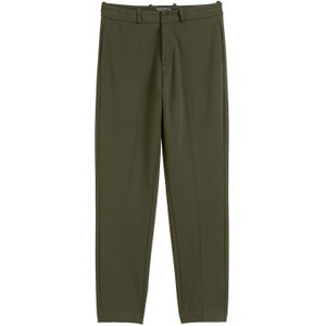 Marc O'Polo Chino  donkergroen