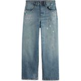 SCOTCH & SODA Jeans 'THE DAZE'  blauw denim
