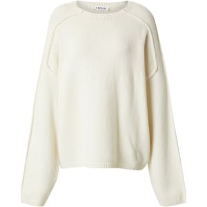 EDITED Trui 'Naiba Wool'  crème