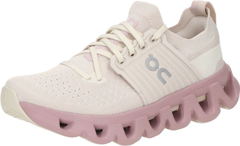 On - Cloudswift - Hardloopschoenen - Beige