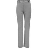 Onllykke - Straight Fit - Broeken - High Waist