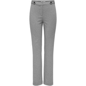 Onllykke - Straight Fit - Broeken - High Waist