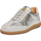 Henry Stevens - Sneaker Sophia TIS - Zilver - Low-Top Sneakers