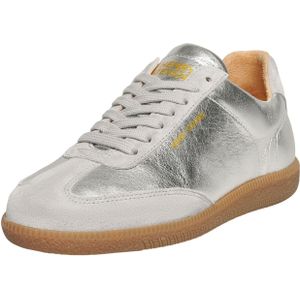 Henry Stevens - Sneaker Sophia TIS - Zilver - Low-Top Sneakers
