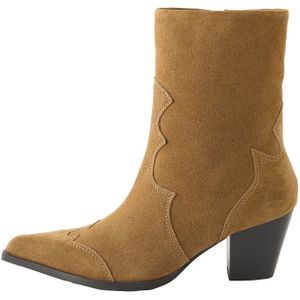 Next Cowboylaarzen  lichtbruin