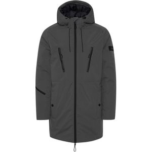 11 Project Winterjas 'PINE'  grijs