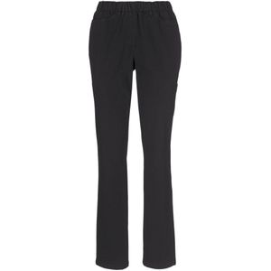 Goldner Jeans 'Louisa'  zwart