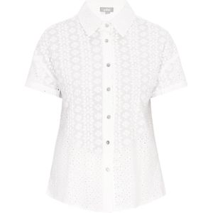 Usha Blouse 'Fashion Look'  wit