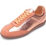 Henry Stevens Sneakers laag 'Sophia'  koper