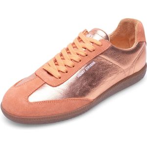 Henry Stevens Sneakers laag 'Sophia'  koper