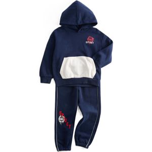 Marks & Spencer Joggingpak  navy / gemengde kleuren