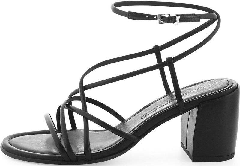 Kennel & Schmenger Sandalen met riem 'Viola'  zwart